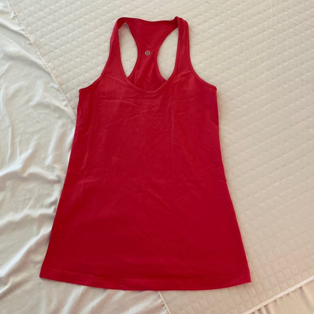 Lulu tank